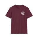 Parkway Drive Croc Eco Unisex Softstyle T-Shirt