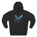 Epic The Musical Three-Panel Fleece Hoodie