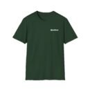 Quadeca Where'd You Go Unisex Softstyle T-Shirt