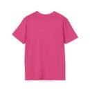 Noah Kahan Fenway Fanatic Unisex Softstyle T-Shirt