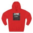 Epic The Musical Three-Panel Fleece Hoodie
