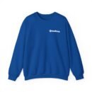 Quadeca Where'd You Go Unisex Heavy Blend™ Crewneck Sweatshirt