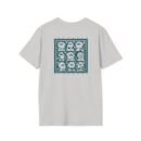 Lime Cordiale Imposter Syndrome Unisex Softstyle T-Shirt