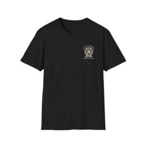 The Band Life is a Carnival Unisex Softstyle T-Shirt