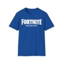 Lachlan Unisex Softstyle T-Shirt