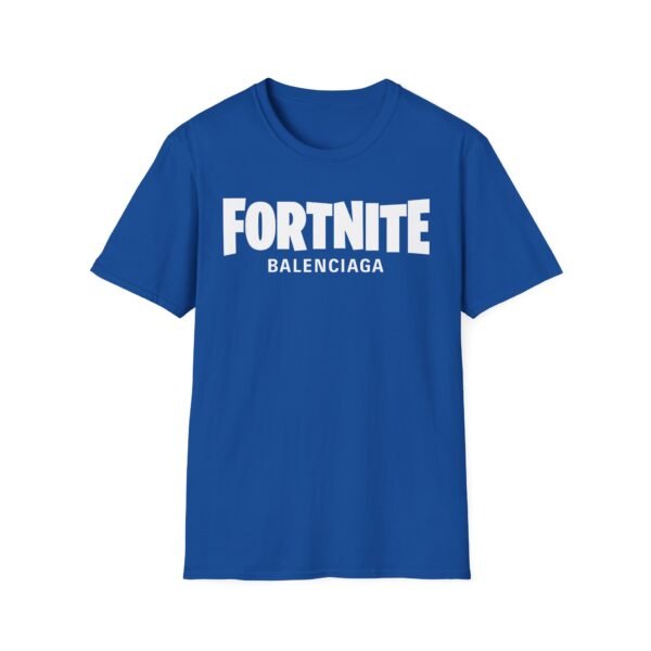 Lachlan Unisex Softstyle T-Shirt - Image 15