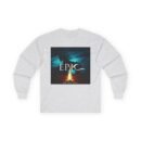 The Epic The Musical Unisex Ultra Cotton Long Sleeve Tee