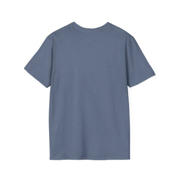 The Greatest Average American Nate Bargatze Unisex Softstyle T-Shirt - Image 18