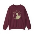 Quadeca Unisex Heavy Blend™ Crewneck Sweatshirt