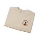 Lime Cordiale Country Club Unisex Heavy Blend™ Crewneck Sweatshirt