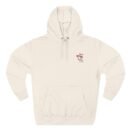 The Snuts Millionaires Three-Panel Fleece Hoodie