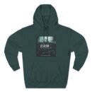 Epic The Musical Three-Panel Fleece Hoodie
