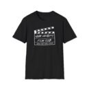 New Heights Film Club Unisex Softstyle T-Shirt