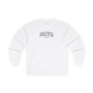 Noah Kahan Forever Unisex Ultra Cotton Long Sleeve Tee