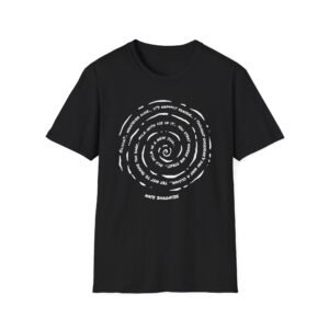 Nate Bargatze Unisex Softstyle T-Shirt