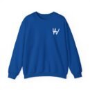Alan Wake Unisex Heavy Blend™ Crewneck Sweatshirt