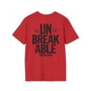 Parkway Drive Unbreakable Unisex Softstyle T-Shirt