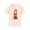 Snow Strippers Unisex Softstyle T-Shirt