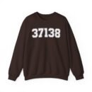 37138 Nate Bargatze Unisex Heavy Blend™ Crewneck Sweatshirt