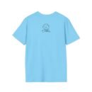Carl Barron Boofhead Unisex Softstyle T-Shirt