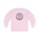 Lime Cordiale Lime Co Logo Unisex Ultra Cotton Long Sleeve Tee