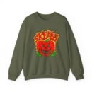Skegss Halloween Unisex Heavy Blend™ Crewneck Sweatshirt