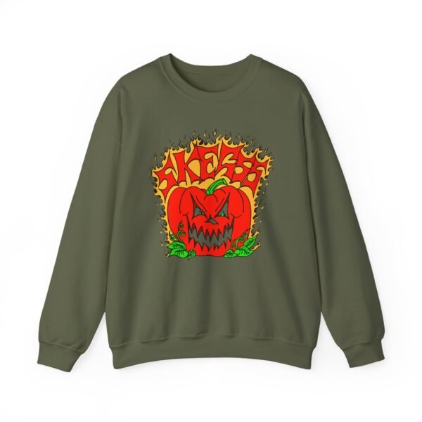 Skegss Halloween Unisex Heavy Blend™ Crewneck Sweatshirt - Image 13