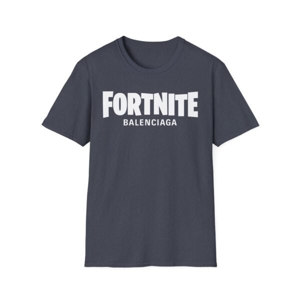 Lachlan Unisex Softstyle T-Shirt - Image 23