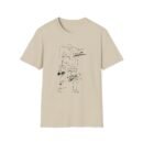 The Snuts Unisex Softstyle T-Shirt