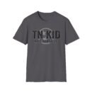 Nate Bargatze Unisex Softstyle T-Shirt