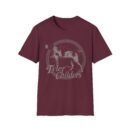 Tyler Childers Hounds Unisex Softstyle T-Shirt