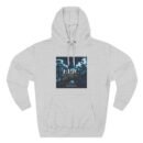 Epic The Musical Three-Panel Fleece Hoodie