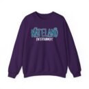 Nate Bargatze - Nateland Entertainment Unisex Heavy Blend™ Crewneck Sweatshirt