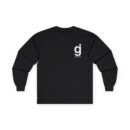 Glassjaw Stars  Unisex Ultra Cotton Long Sleeve Tee