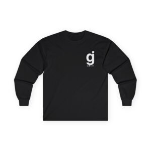 Glassjaw Stars  Unisex Ultra Cotton Long Sleeve Tee