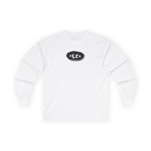 Lime Cordiale Unisex Ultra Cotton Long Sleeve Tee