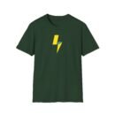 Lachlan Bolt Unisex Softstyle T-Shirt