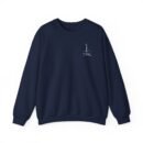 Carl Barron 2018 Black Tour Unisex Heavy Blend™ Crewneck Sweatshirt
