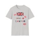 Chappell Roan Naked in London Unisex Softstyle T-Shirt