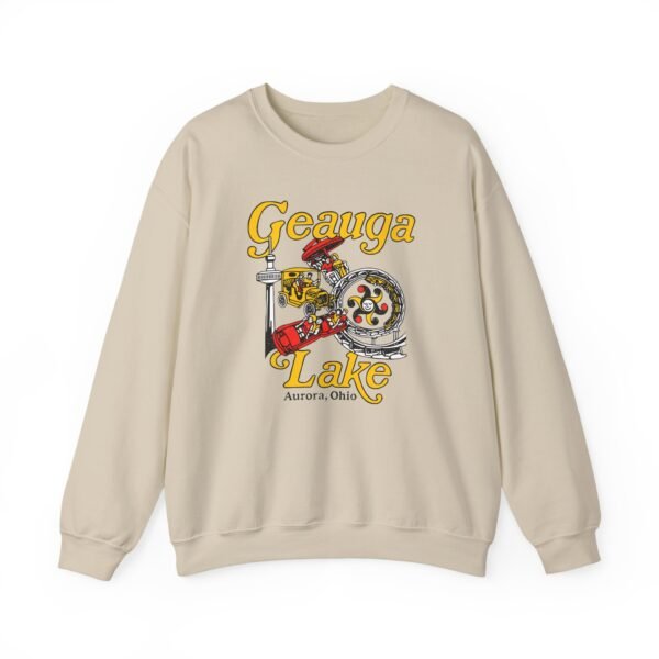 New Heights Unisex Heavy Blend™ Crewneck Sweatshirt - Image 5