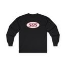 Sza Sos Deluxe Beetle Unisex Ultra Cotton Long Sleeve Tee
