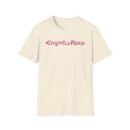 Chappell Roan  Black Logo Unisex Softstyle T-Shirt