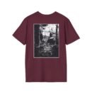 Alan Wake Unisex Softstyle T-Shirt