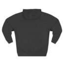Alan Wake Three-Panel Fleece Hoodie