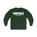 Lachlan Unisex Ultra Cotton Long Sleeve Tee