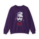 Alan Wake Unisex Heavy Blend™ Crewneck Sweatshirt