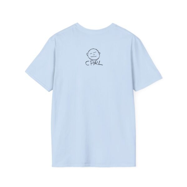 Carl Barron Boofhead Unisex Softstyle T-Shirt - Image 18