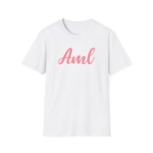 Glassjaw Aml  Unisex Softstyle T-Shirt