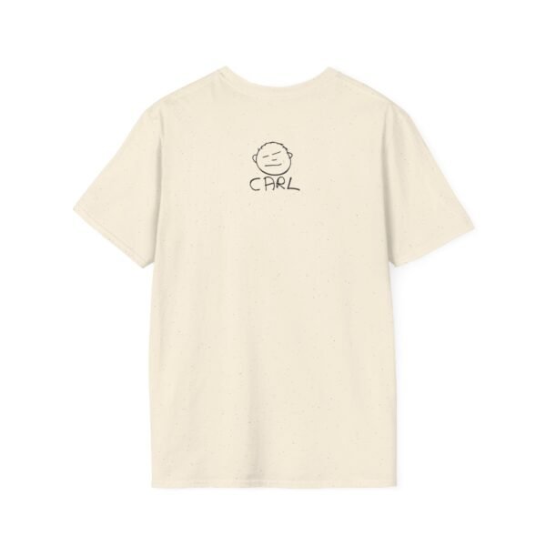 Carl Barron Boofhead Unisex Softstyle T-Shirt - Image 12
