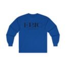 Epic The Musical Unisex Ultra Cotton Long Sleeve Tee